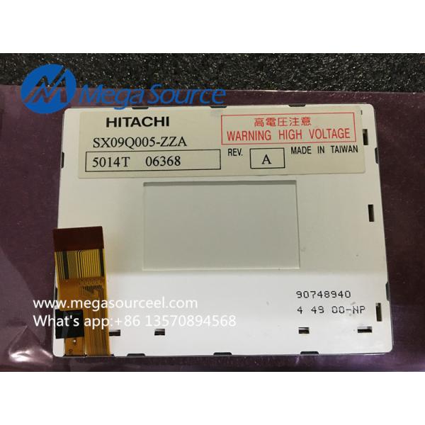 Quality HITACHI 3.6inch SX09Q005-ZZA LCD Panel for sale