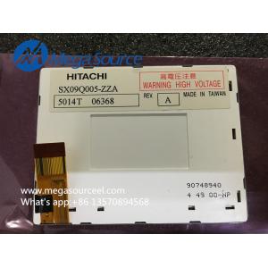 Buy cheap HITACHI 3.6inch SX09Q005-ZZA LCD Panel from wholesalers