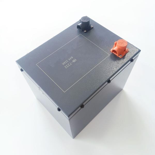 72v 32ah Lithium Solar Battery Storage EV LFP Solar Battery