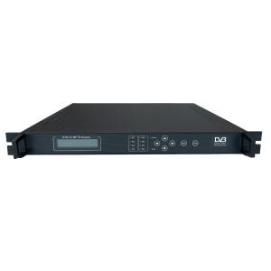 Buy cheap 4 channels HD-SDI to ASI and IP Encoder from wholesalers