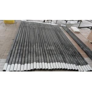 Buy cheap Long Lasting Silicon Carbide Heating Elements For Oven from wholesalers