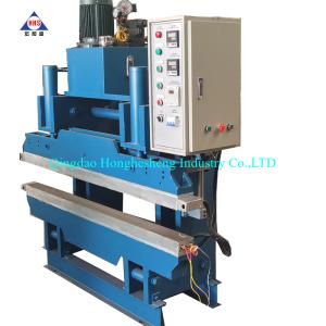 Oil Boom Vulcanizing Joint Machine Hot Press Welding Machine
