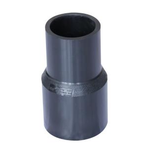 HDPE Butt Fusion Electrofusion Pipe Fitting