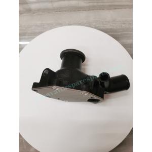 Buy cheap 4BD1T EX120 Hitachi Excavator Water Pump 8-94376843-2 Engine Parts from wholesalers