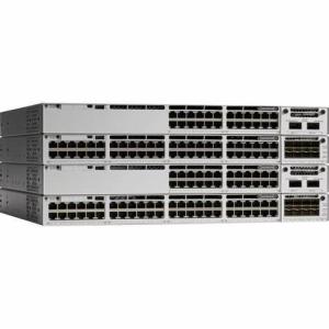 Buy cheap C9300-24S-E Catalyst 9300 Network Essentials Switch with SNMP Function in High Demand from wholesalers