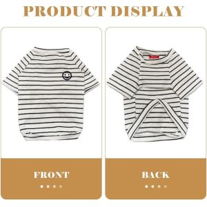 Buy cheap Waterproof Microfiber Cat Clothes Breathable Fabric Machine Washable from wholesalers