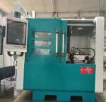 Buy cheap Step Down Cnc Tool Grinding Machine Automatic loading and unloading from wholesalers
