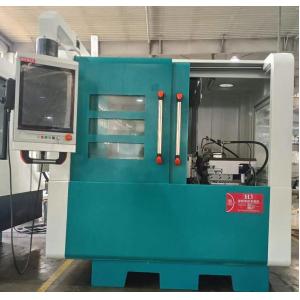 Quality Step Down Cnc Tool Grinding Machine Automatic loading and unloading for sale Buy cheap Step Down Cnc Tool Grinding Machine Automatic loading and unloading product