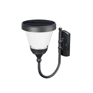 Buy cheap 4.5W 3000K Outdoor Solar Landscape Lights , 23x31cm Outdoor LED Solar Wall Lights from wholesalers