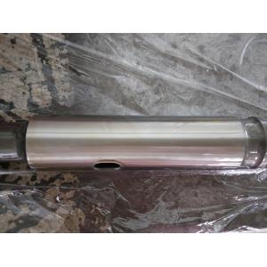 Tamrock HL500/HL560S Shank Adapter With Length 500mm T38 Threaded Black Color