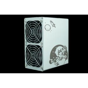 China GoldShell Dogecoin ASIC Miner Mini Doge 185M/Hs 233W Scrypt Algorithm on sale