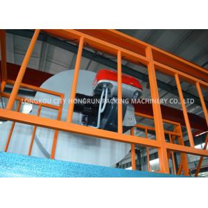 Auto-automatic Pulp Molding Machine , Egg Tray Making Machine Line