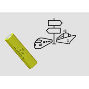 Buy cheap Corrosion Resistant Li-MnO2 Battery , Un Lithium Battery  15 years Non-rechargeable Gas Meter  NB-IoT Meter and Sensor from wholesalers