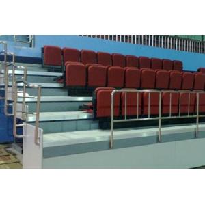 Buy cheap Retractable Folding China Telescopic Seating from wholesalers