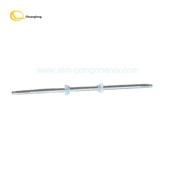 01750053977-12S 01750053977-25 ATM Machine Parts Wincor Clamp Assy Robotic Arm