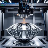 Buy cheap Custom 3D Printing Services with Sanding Painting Polishing Finishing Options product