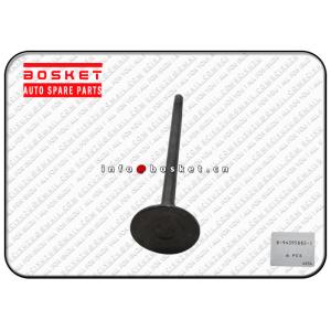 Buy cheap ISUZU 6HK1 FSR Inlet Valve  8943958822 8-94395882-2 from wholesalers