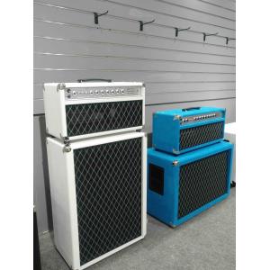 Professional Grand Overdrive Special ODS100 Guitar Amplifier Dumble Clone 100W