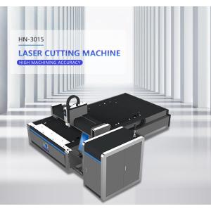 Buy cheap 30mm cnc sheet metal cutting machine 1000W Laser Power from wholesalers