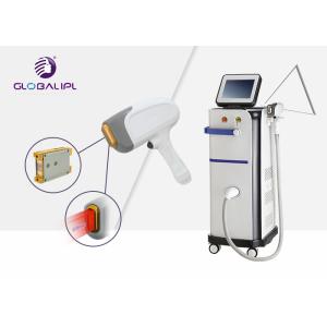 Buy cheap 400ms 3500W 1064nm Diode Laser Hair Removal Machine from wholesalers