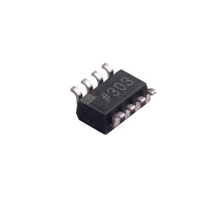 Buy cheap New Genuine Electronics AD7991YRJZ-1500RL7otentiometer Resistor Capacitor Monitor Memory One-Stop IC Accessories Analogue-to-digital converter ADC from wholesalers