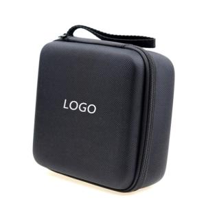 Buy cheap Rubber Handle EVA Protective Storage Case 300 Grams Portable Durable Storage Box for Sensitive Equipment and Accessories from wholesalers