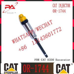 new Diesel Fuel Pencil Injector 0R-1743 0R-3420 0R-1744 FOR Engine 3406B/3406C