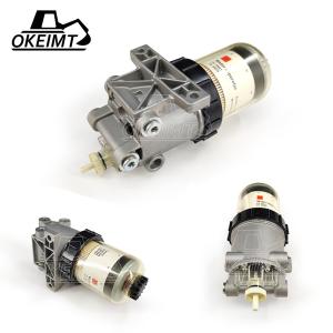 Buy cheap FH238 5332572 Fuel Water Separator With Filter Element FS20019 FS20020 from wholesalers