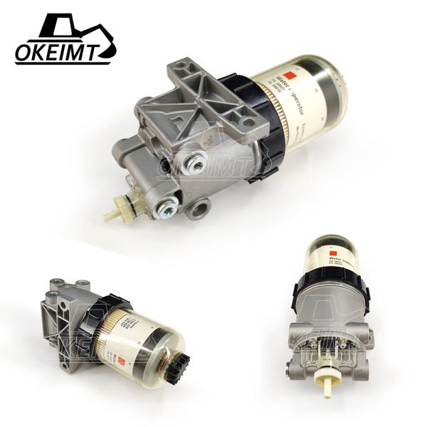 Quality FH238 5332572 Fuel Water Separator With Filter Element FS20019 FS20020 for sale