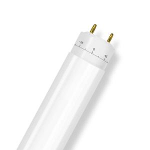 Buy cheap 12V 4FT T8 Led Glass Tube Light Fixture from wholesalers