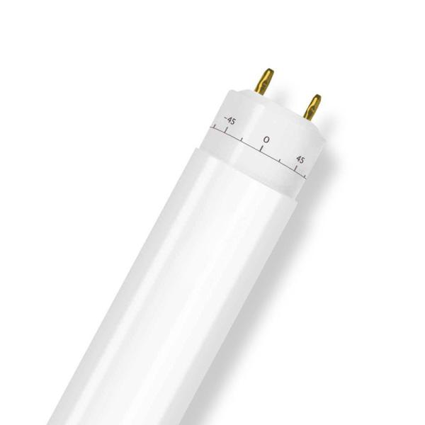 Buy cheap 12V 4FT T8 Led Glass Tube Light Fixture from wholesalers