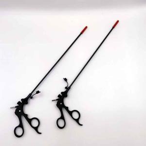 Buy cheap Durable Laparoscope Surgical Instrumentation Length 330mm Class I Instrument Classification from wholesalers