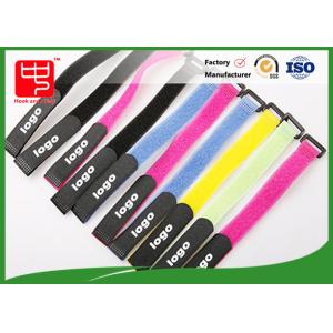 Buy cheap 200 * 15mm Adjustable Straps Silk Printing Logo Cold Resistance from wholesalers