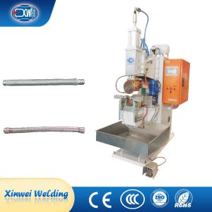 Buy cheap Ice Maker Connector Circumference Roller Seam Welder Welding Equipment from wholesalers
