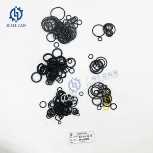 Buy cheap Excavator Main Control Service Kit 563-6678KT Main Control Valve Seal Kit For CATEEEEE330GC from wholesalers