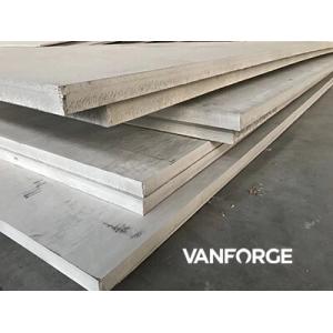 Buy cheap S700MC high strength structural steel plate from wholesalers