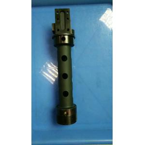 Buy cheap Vertical Machine Panasonic Spare Parts RH3 X00K04174 Black Color  Anti - Corresion from wholesalers