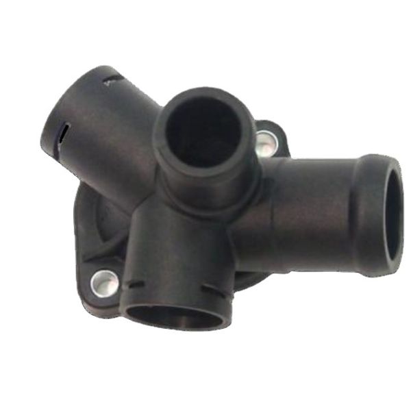 Buy cheap 06B121133 Car Thermostat Coolant Flange for VW TRANSPORTER IV Box 2.4D Audi from wholesalers