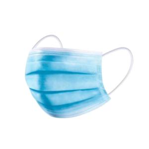 Buy cheap Disposable Earloop Face Mask ,  N95 Earloop Mask Low Breath Resistance from wholesalers