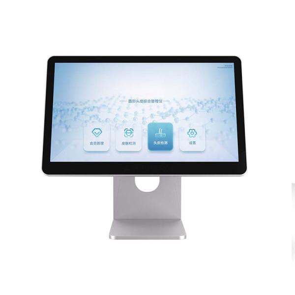 Buy cheap New Intelligent Skin And Hair Scalp Analysis Machine from wholesalers