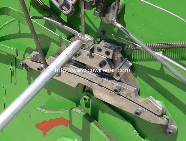Hanger-Mould-for-Wire-Hanger-Making-Machine