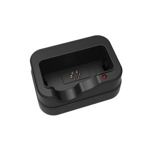 Buy cheap Wifi Police Body Camera Ambarella H22 Chipset Battery Support 15 Hours Video Recording from wholesalers