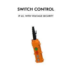 Buy cheap JTDG Series Stage Electric Chain Hoist for Complex 2D and 3D Motion with 0.1mm Accuracy and Smooth Low-Speed Operation from wholesalers