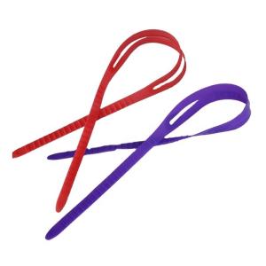 Buy cheap Custom Silicone Rubber Swimming Goggle Headstrap OEM from wholesalers