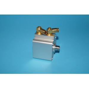 China 00.580.461501,pneumatic cylinder D32 H10 dw,original cylinder for  SM74 PM74 SM102 CD102 CX102 mach on sale