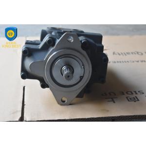 Buy cheap ZX50 Crawler Excavator Hydraulic Pumps PVD-2B-40P-16G5-4702F product
