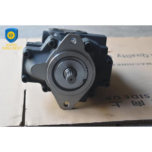 Quality ZX50 Crawler Excavator Hydraulic Pumps PVD-2B-40P-16G5-4702F for sale