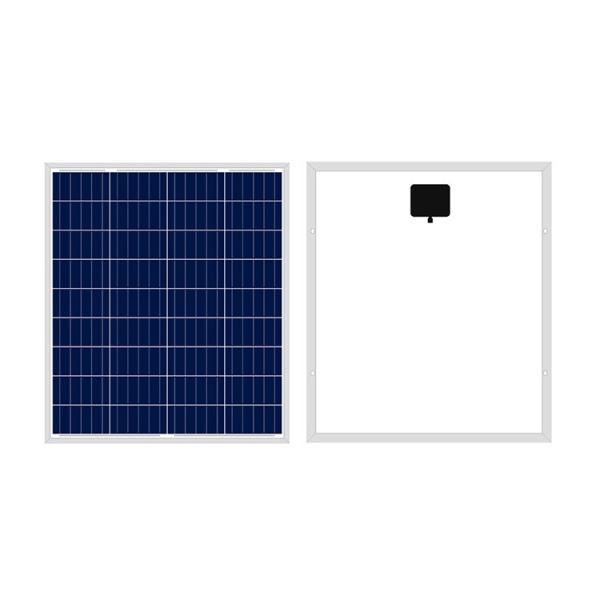 Buy cheap Solar Panel Kit polycrystalline module 65W,70W off grid system solar small home system use from wholesalers