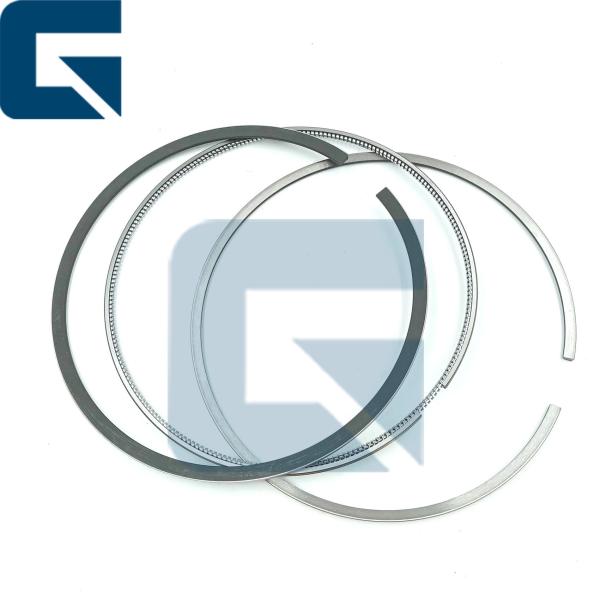 Quality 4025382 Piston Ring Set For Engine QSK23 Parts for sale