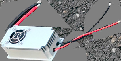 Buy cheap Tethered Power System For Drones Tethered Power Supply Box from wholesalers